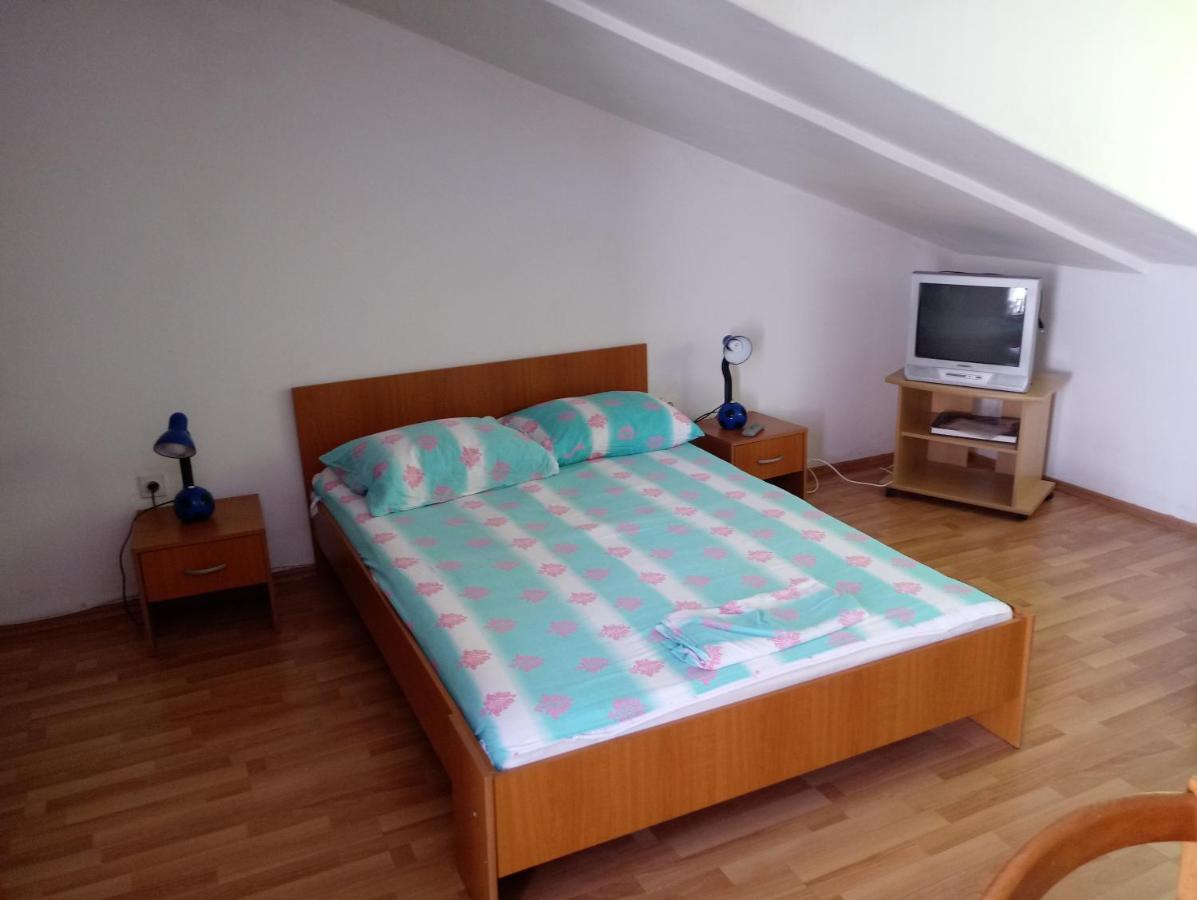 Hotel Apartman St3 Split Exteriér fotografie